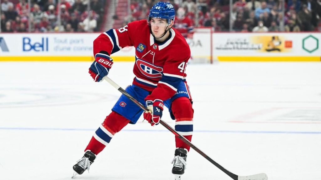 Canadiens vs. Jets odds, prediction, time, location: 2026 NHL Heritage Classic picks from proven model