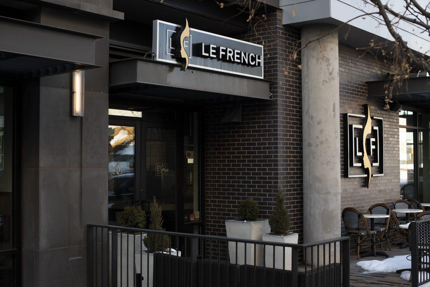 This romantic French restaurant is perfect for date nights, special ocassions – The Denver Post