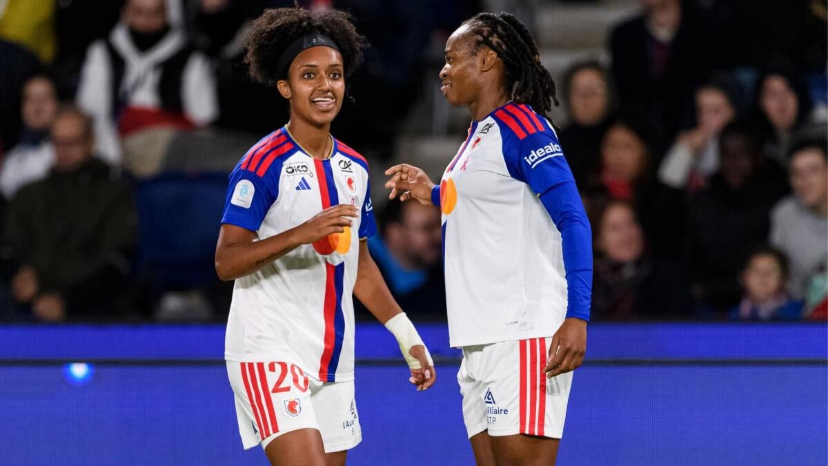 UWCL Star Power Index: Lily Yohannes shines against Inter Milan; Alessia Russo carries Arsenal