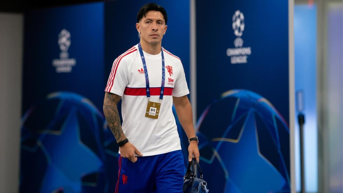 Lisandro Martinez just said what every Man United fan is thinking after embarrassing UCL loss at Atletico