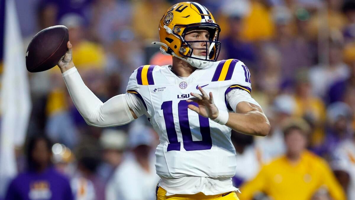 LSU vs. Kentucky prediction, pick, odds, spread: Tigers set for road clash with Wildcats