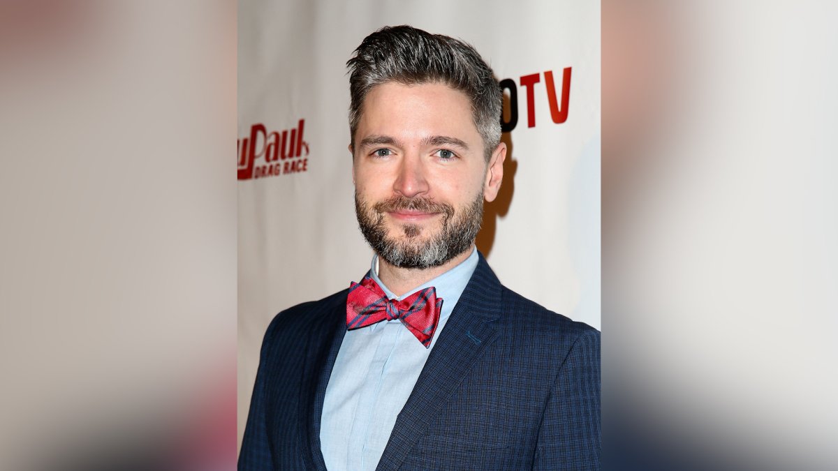 Lucian Piane, ‘RuPaul's Drag Race' music producer, dies after being hit by car in Glendale – NBC Los Angeles