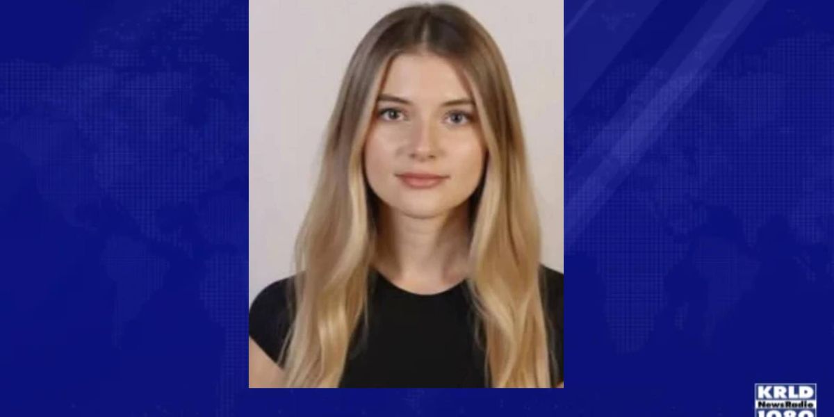 Fort Worth Police searching for missing woman – Audacy