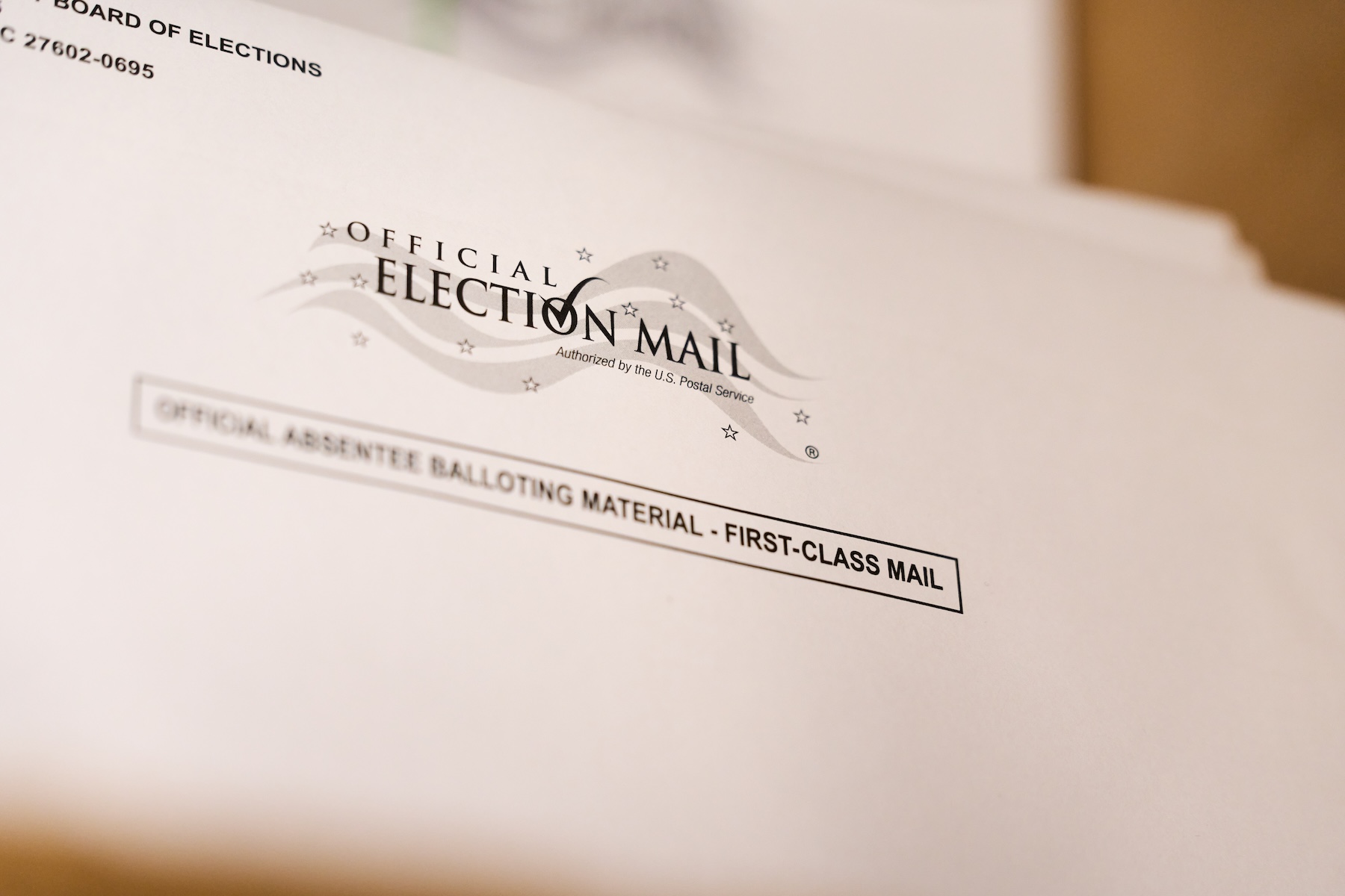 So you made a mistake on your mail ballot. Here’s how to fix it in Pennsylvania – WHYY