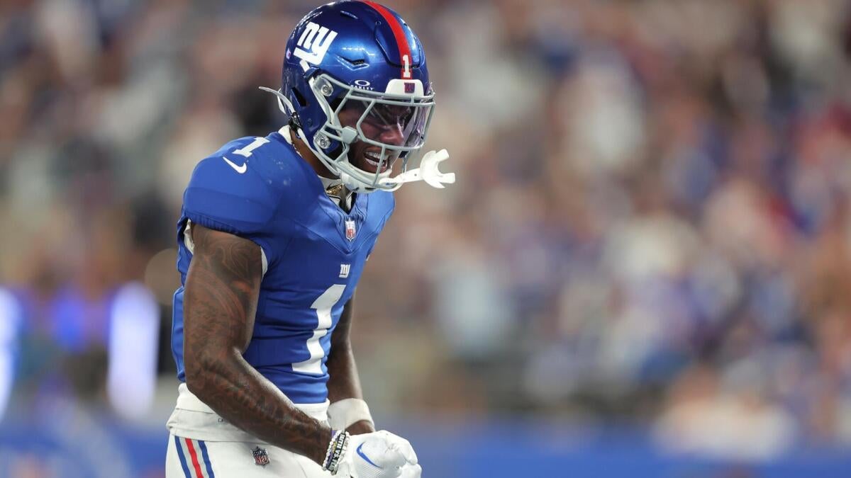 Saints vs. Giants odds, picks, prediction, spread: Start time, betting preview, NFL Week 6 best bets