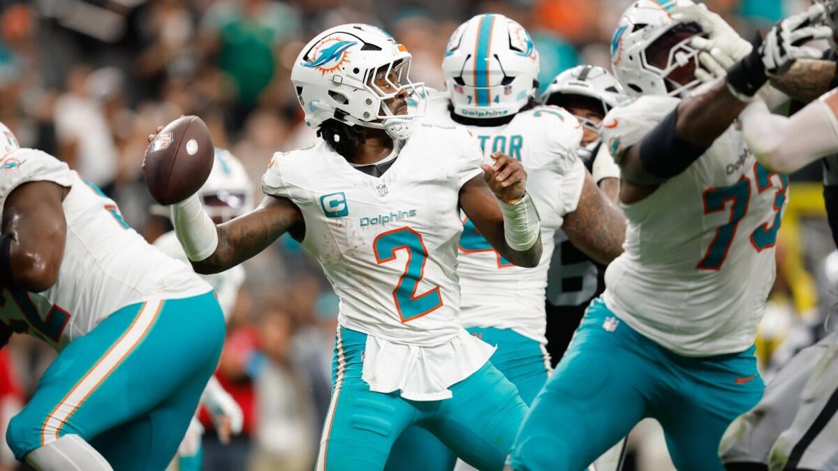 Self-learning AI releases NFL picks, score predictions for every Week 5 game