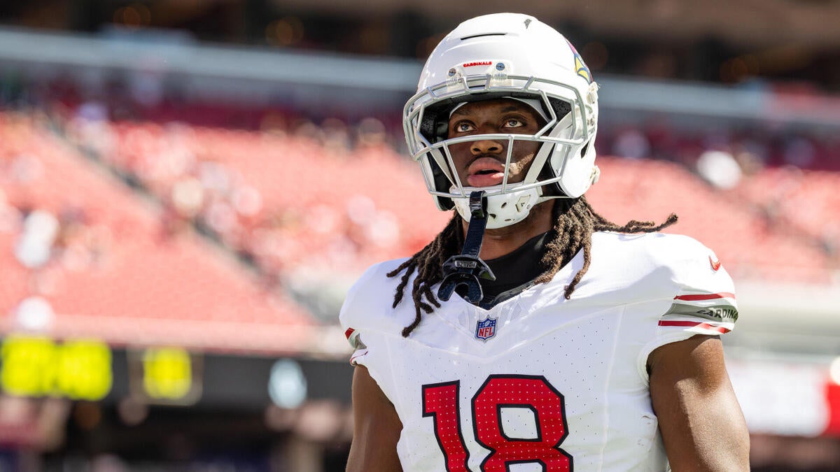 Would a Marvin Harrison Jr. trade unlock his potential? History offers hope, and a warning