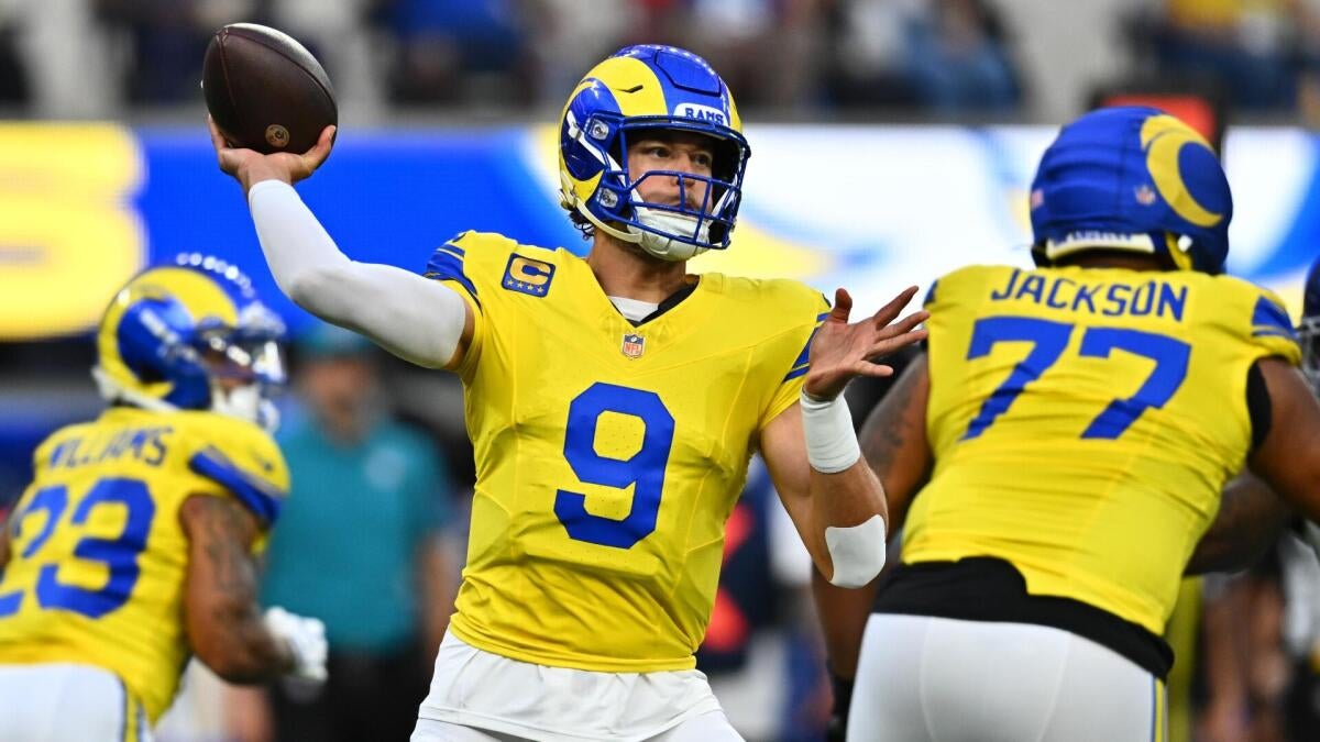 Use DraftKings promo code to get $200 bonus bets by targeting Bills vs. Rams on Monday Night Football