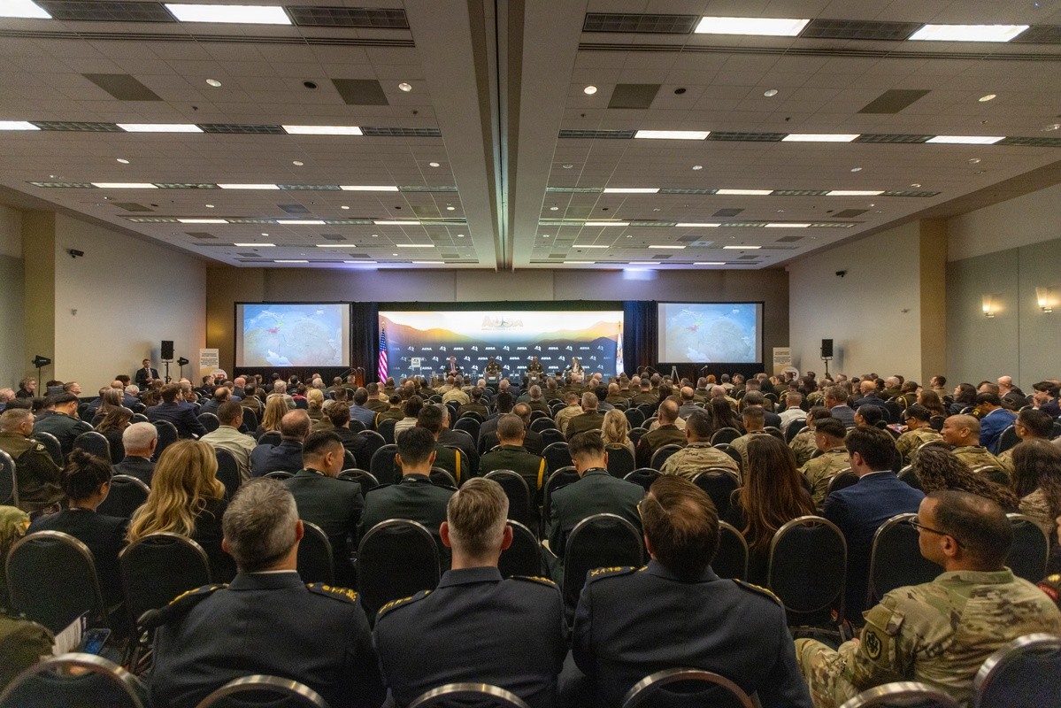 USARPAC integrates allies and partners to strengthen deterrence, deliver decisive landpower