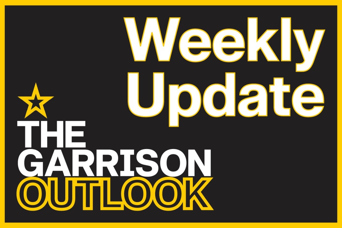 TGO-Weekly Update