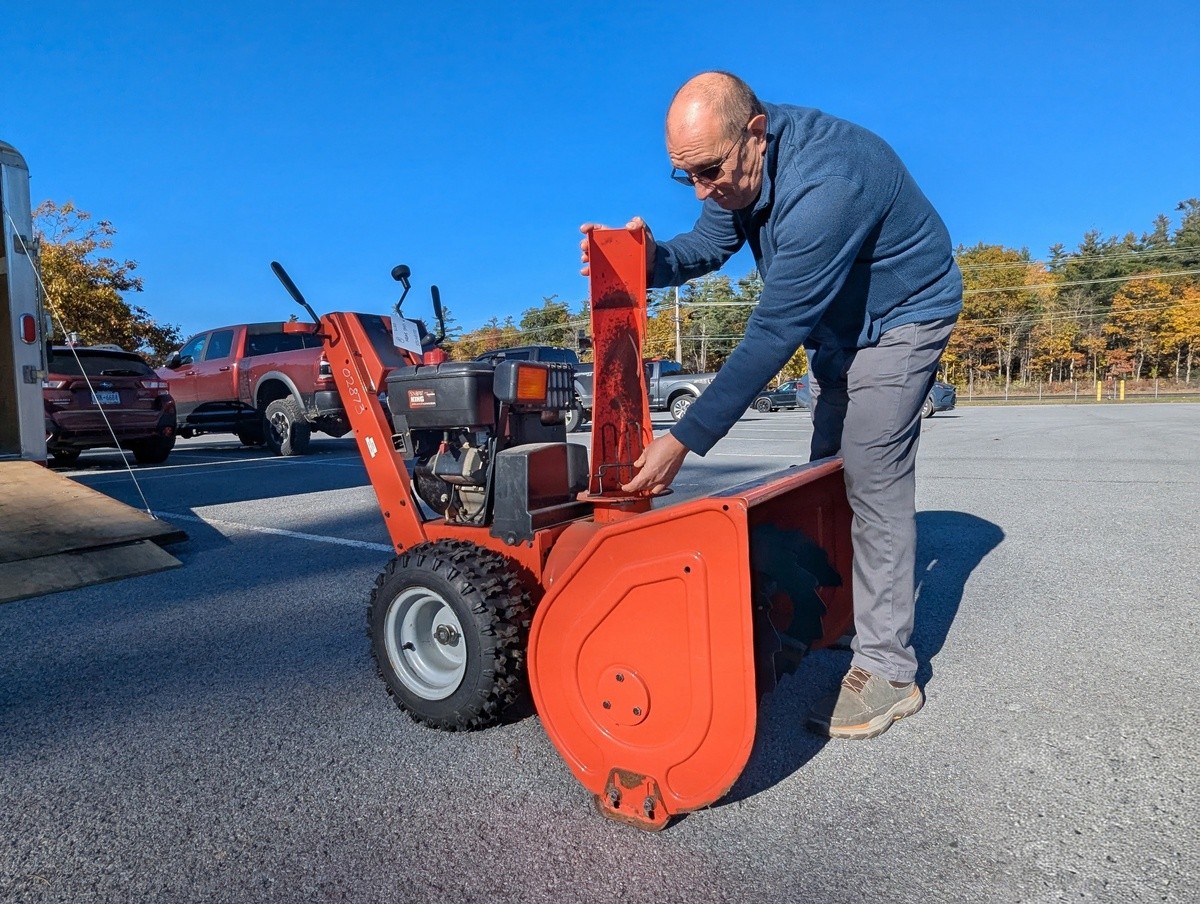 Fort Drum Safety Office prepares community for North Country winter
