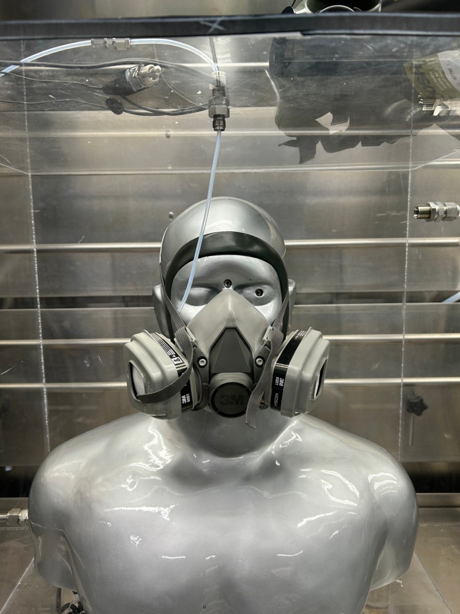 Army, DHS Partner to Enhance Ammonia Transit Safety, Community Protection