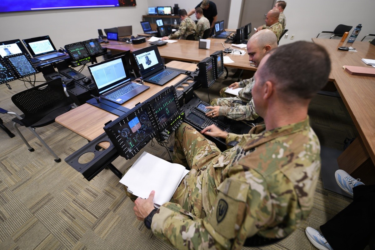 MV-75 Cheyenne gains Soldier insights during sixth Special User Evaluation