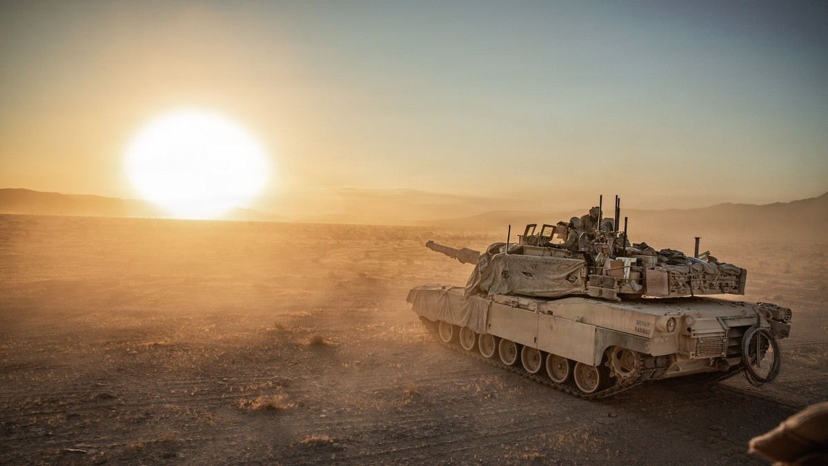 Tech Convergence: Army Expands Transformation Evaluation Event