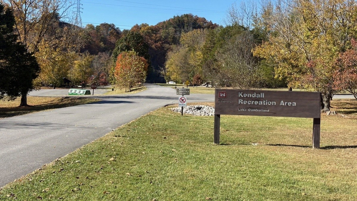 USACE clarifies proposed day-use fees at Kendall Recreation Area