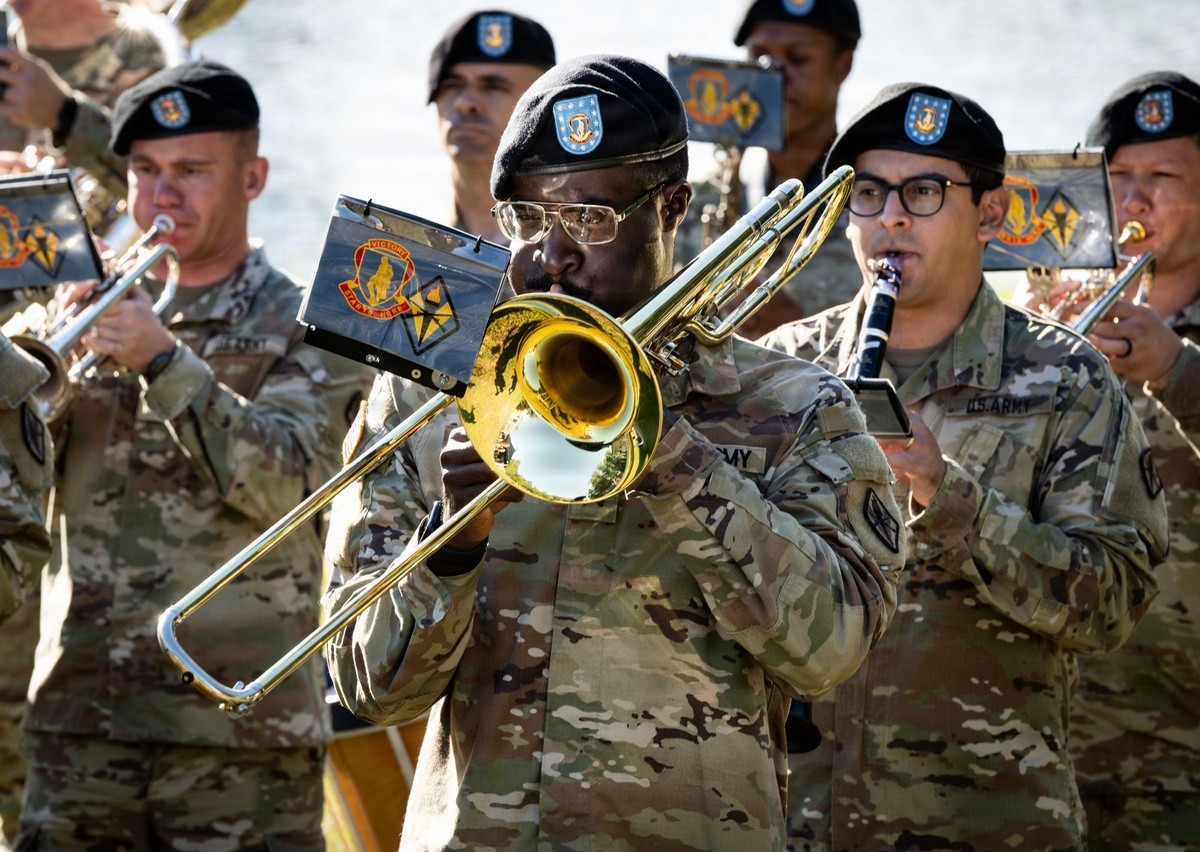 ‘Engine’ behind Fort Jackson welcomes new CSM