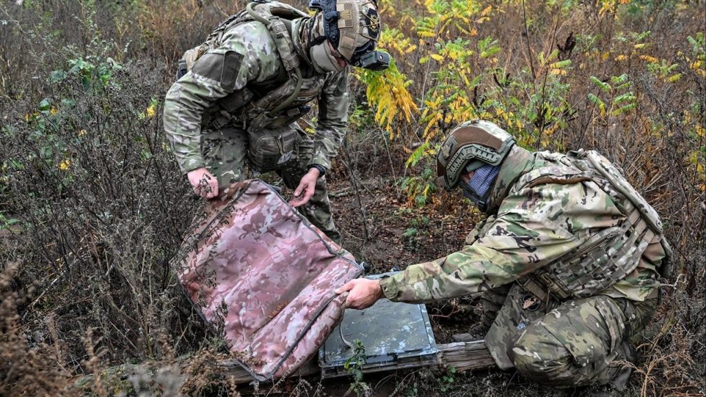 Starshield vs. Starlink: How Ukraine’s military use both