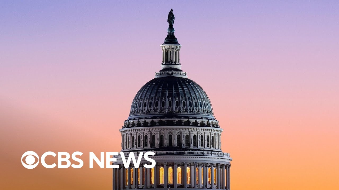 Democrats gain seats in new Sabato’s Crystal Ball ratings