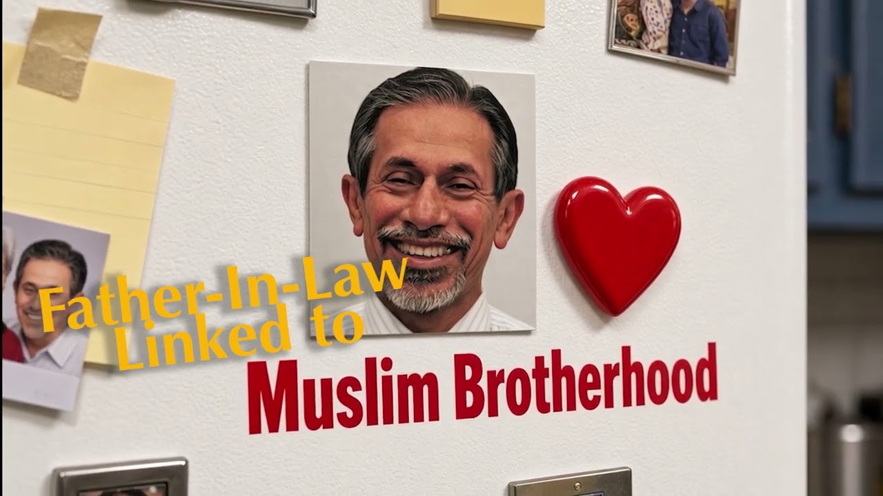 Flashy AI campaign ads use religion to stir emotions and attack candidates
