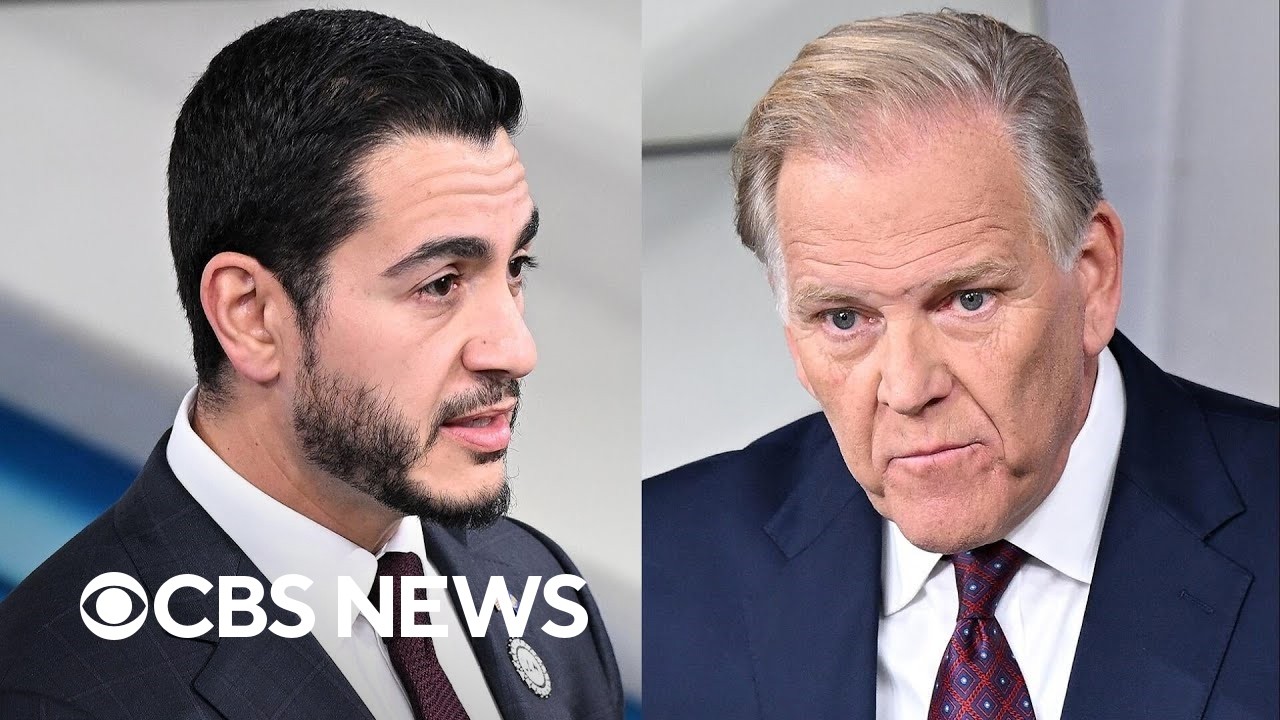 El-Sayed, Rogers trade barbs at final Michigan Senate debate