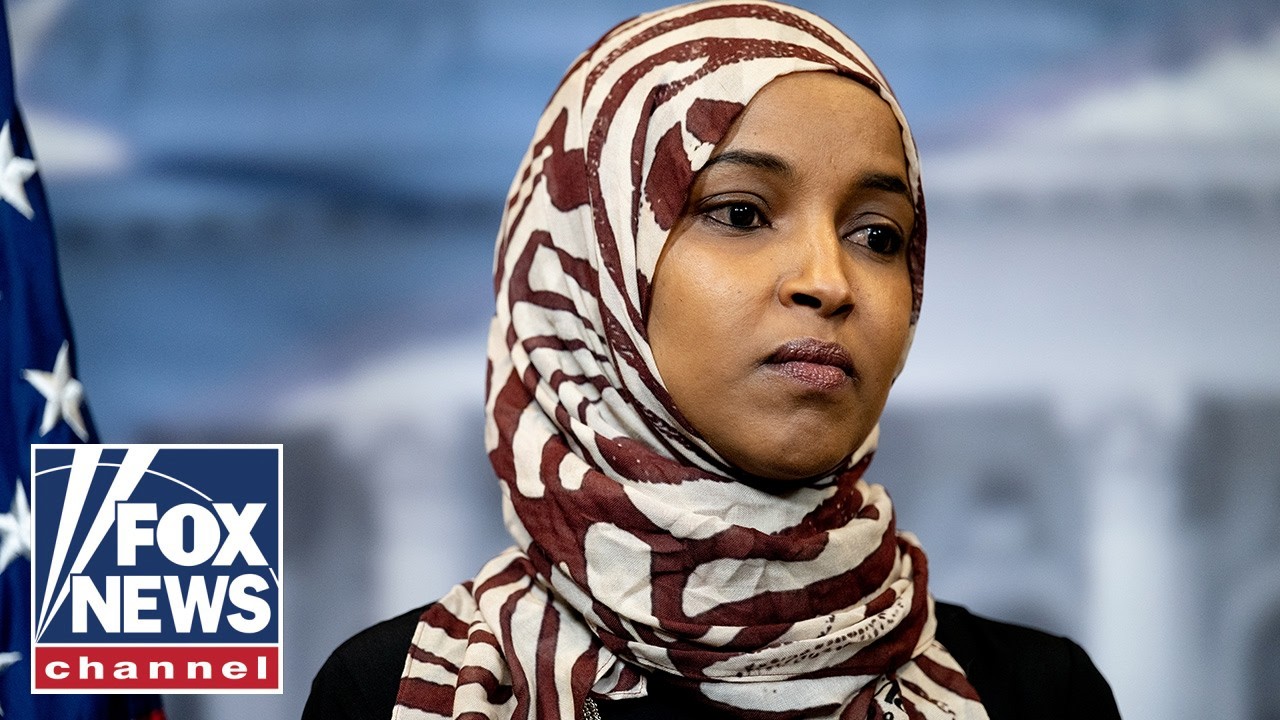 Ilhan Omar is ‘TRYING NOT TO LIE,’ Ken Cuccinelli argues