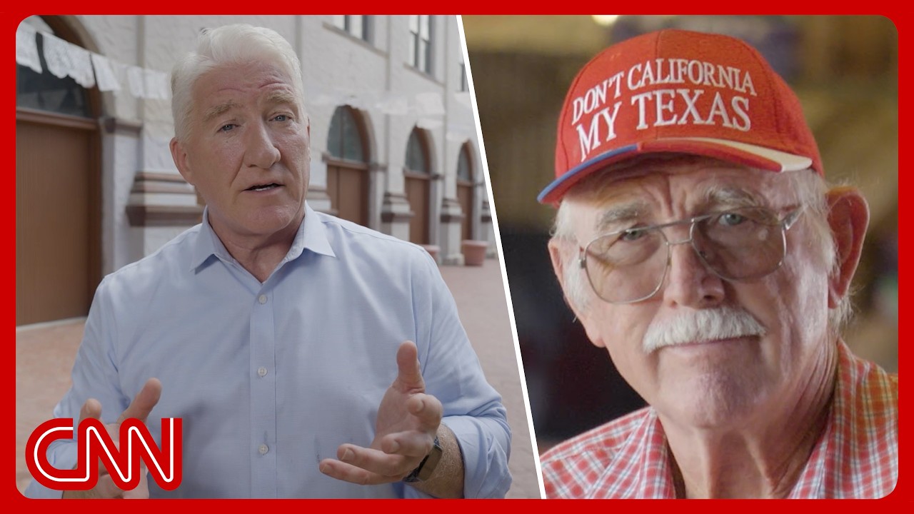 Why TX voters say this election ‘feels different’ | All Over the Map