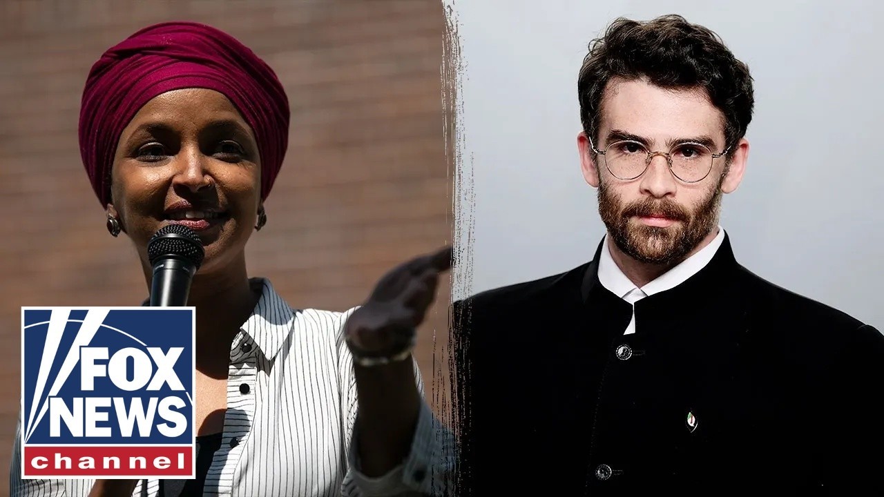 Omar-Piker event a night of ‘FREAKING OUT DEMOCRATS’