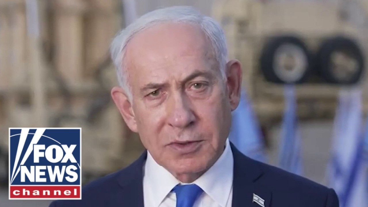 ‘DON’T TEST US’: Israel WARNS Iran amid CRUCIAL election