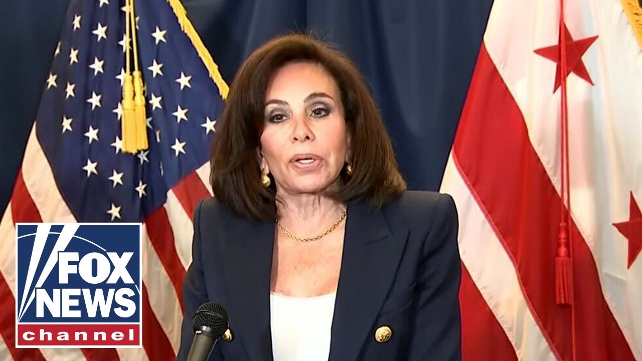 WATCH LIVE: Prosecutors announce charges in alleged China-linked scam