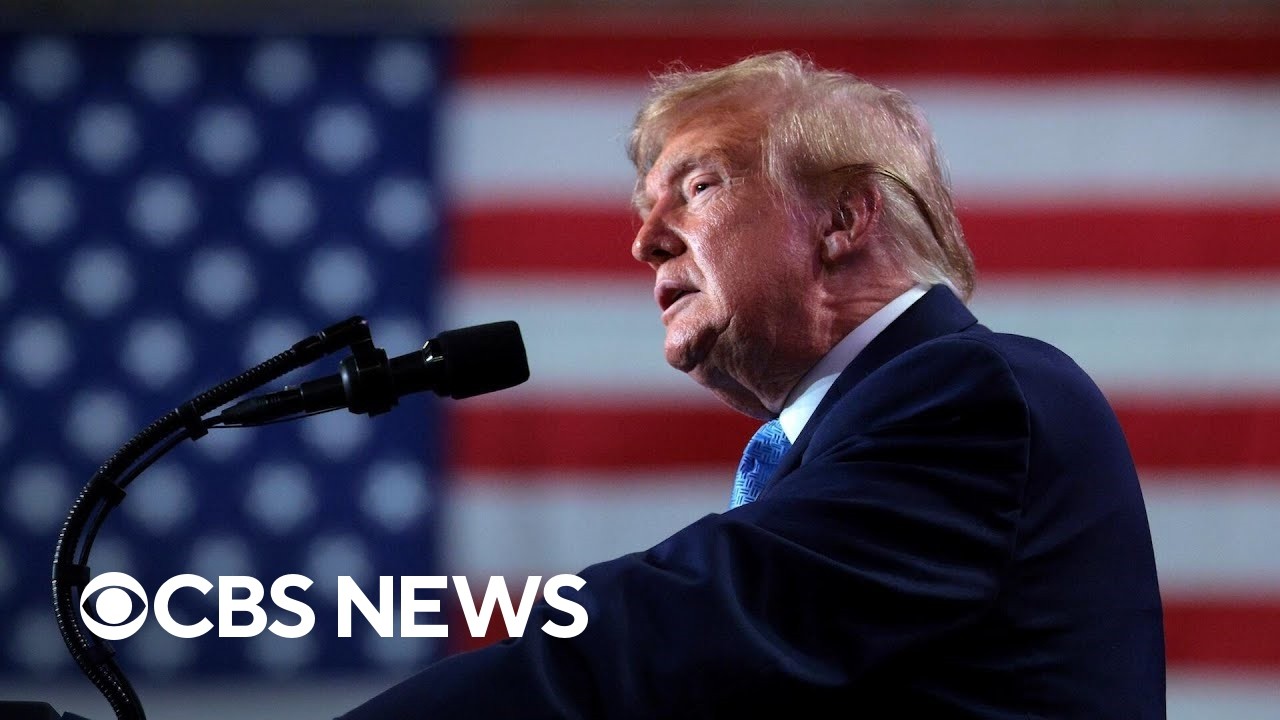 Trump stumps for Republicans in deep-red Mississippi; Netanyahu faces referendum, more | The Takeout