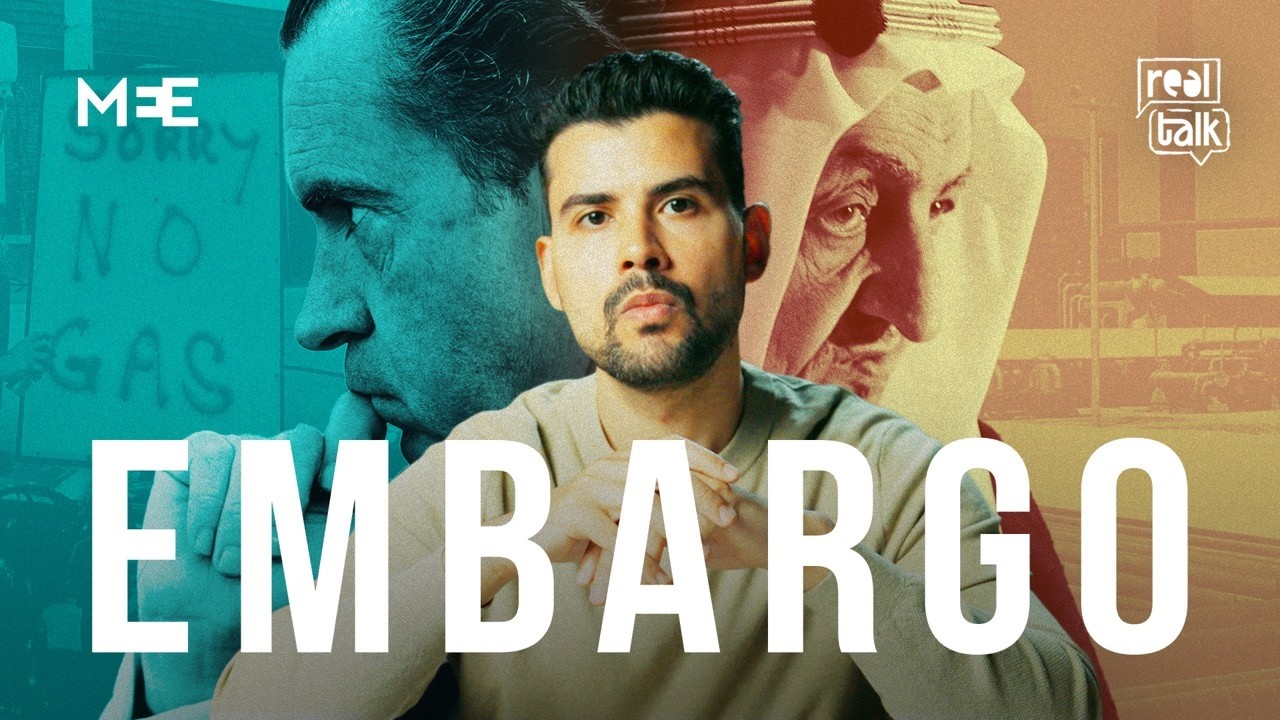 Oil Embargo: When the Arab world choked the West
