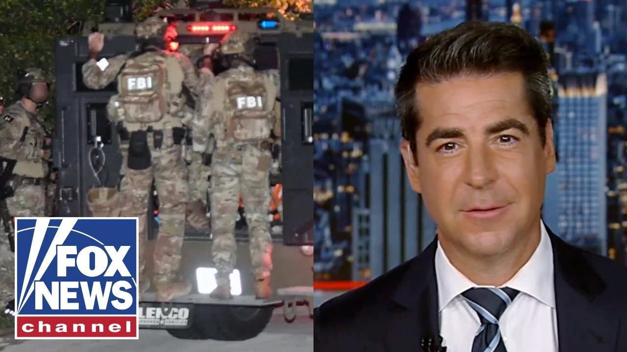 Watters: The hot seat is getting crowded