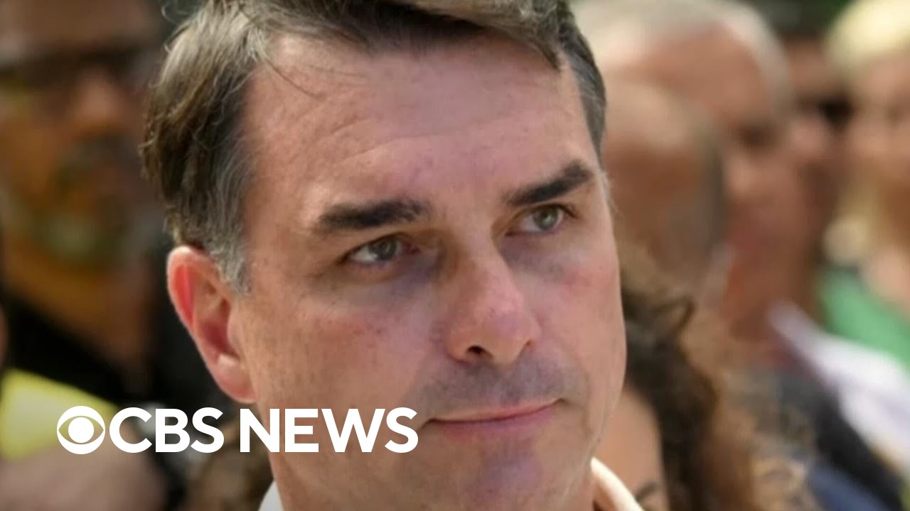 U.S. granting visas to Brazil’s Bolsonaro and his family after election loss, official says