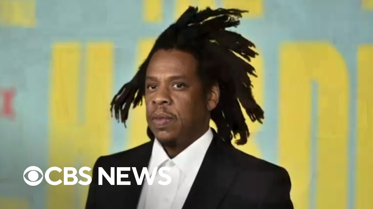 Jay-Z selects himself to headline Super Bowl halftime show