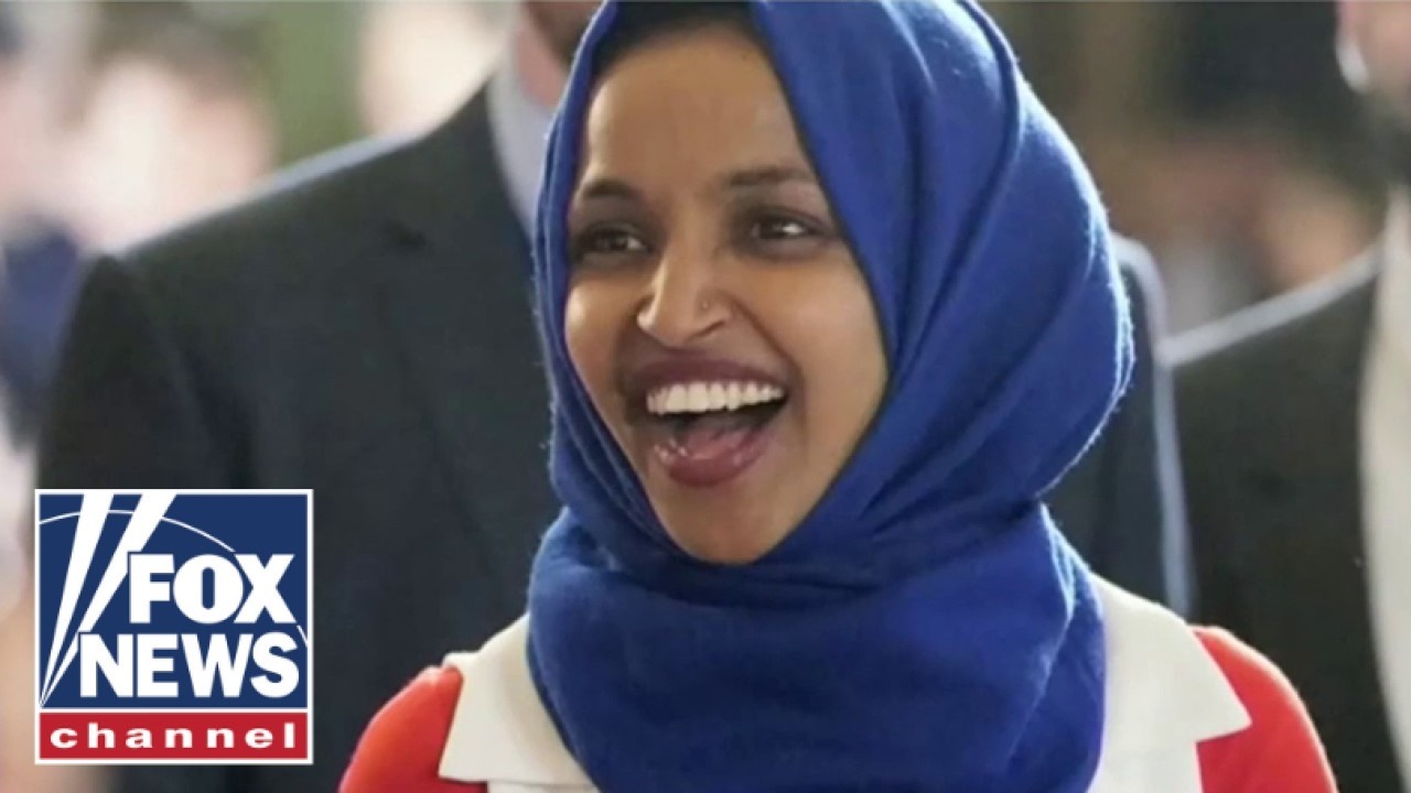 Feds REFUSE to unseal Ilhan Omar search warrant