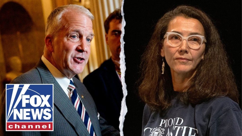 Democrats INTERFERED with Alaskan US Senate race: Report