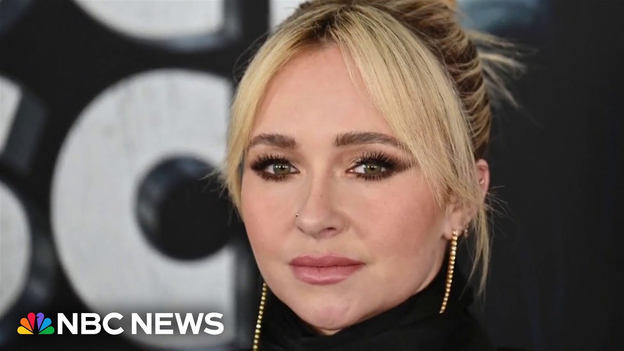 Hayden Panettiere overdose death ruled an accident