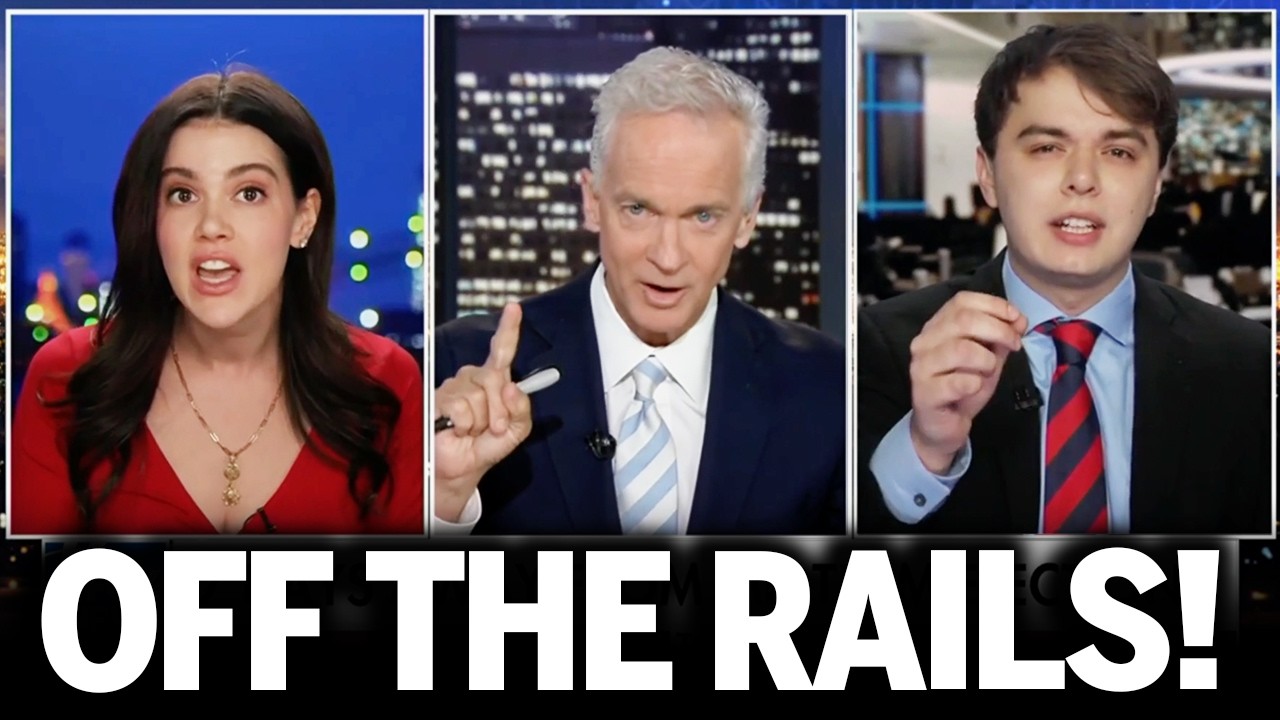 My First Time on FOX News BLEW UP! – YouTube