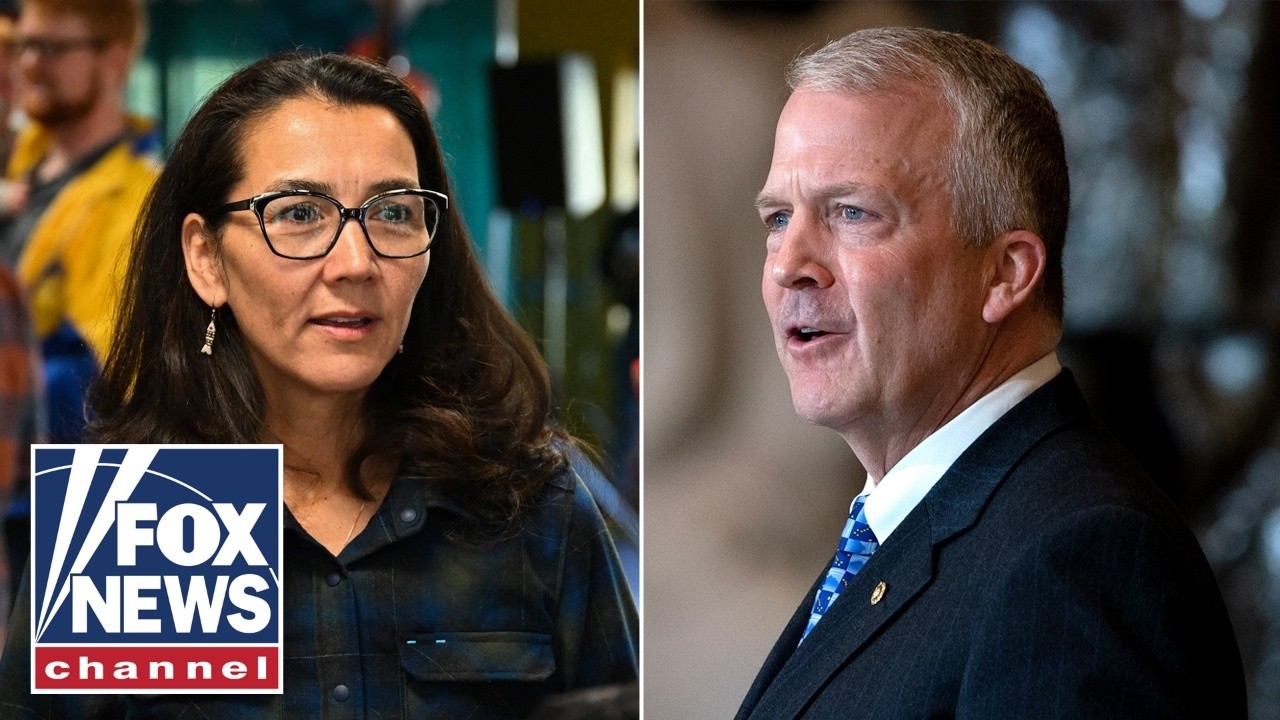 ‘DAMNING’: Dems’ election plot BLOWS UP