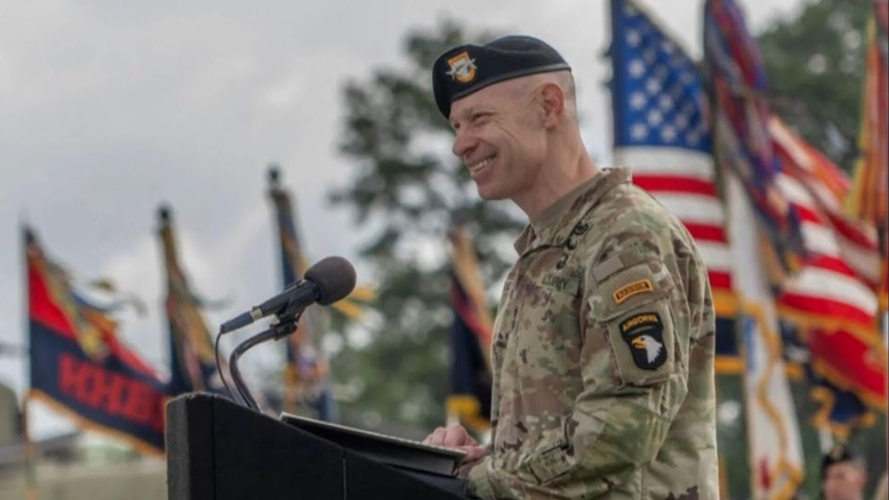 Hegseth fires top Pentagon strategist who allegedly failed polygraph tests amid Iran planning