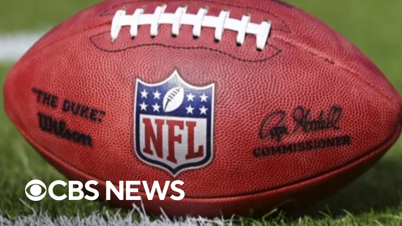 Study estimates 75% of NFL players who died in recent years had signs of CTE