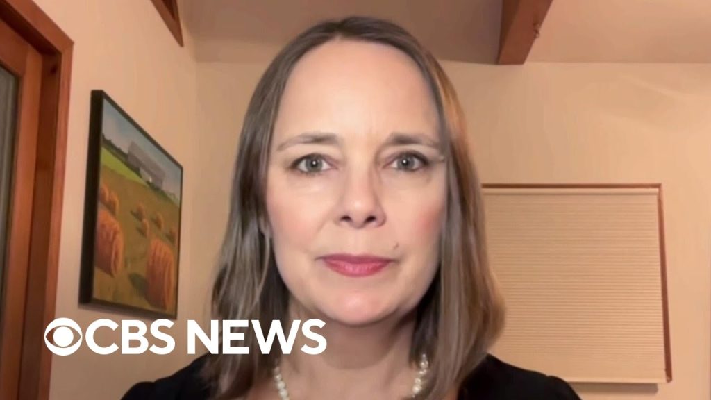 Maine’s secretary of state says federal election monitors’ role is "observation only"