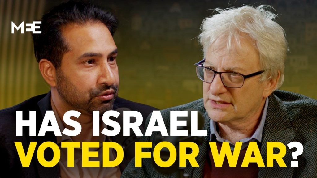 Israeli elections: Netanyahu set to win. Will he now bomb Iran? | David Hearst | @MEEunapologetic