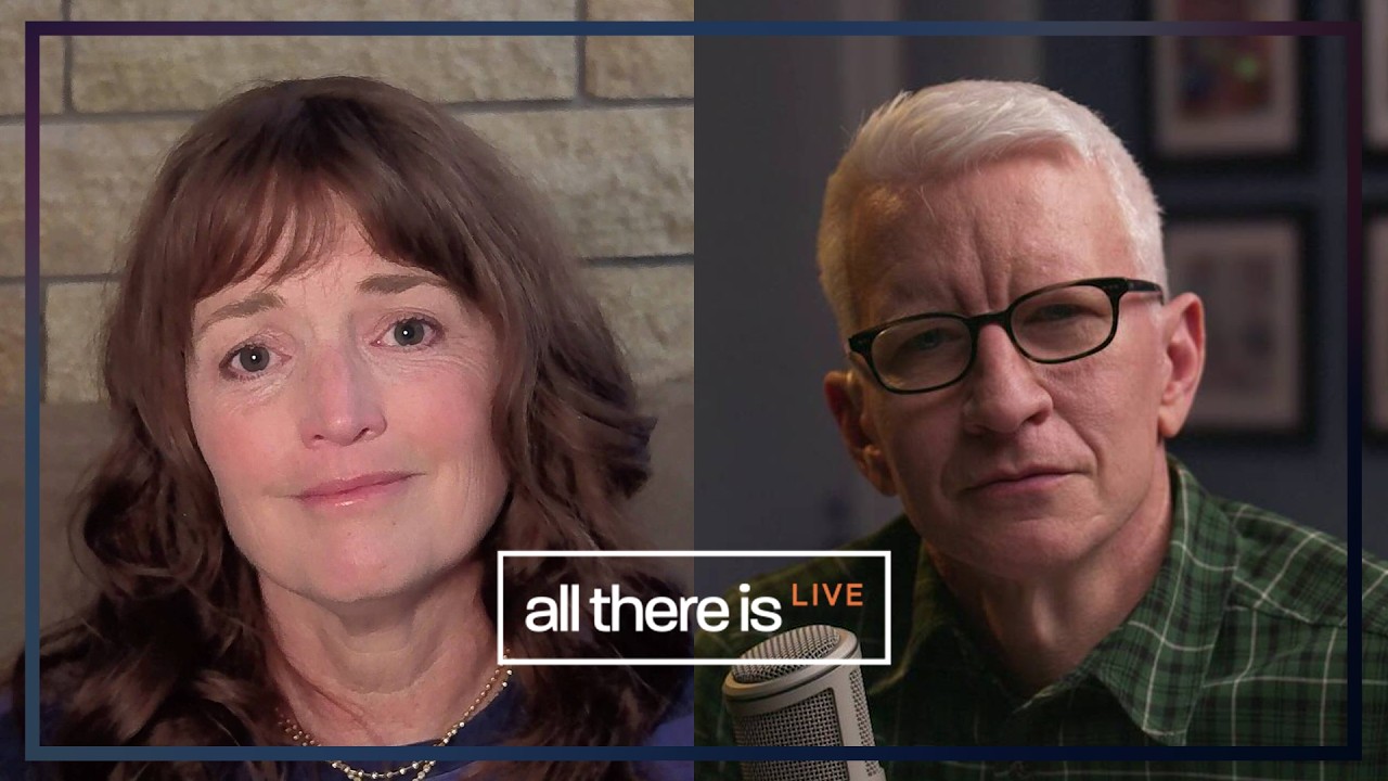 A mother on grieving her son before and after his death