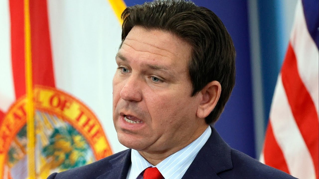 Florida bracing for impact from Hurricane Isaias
