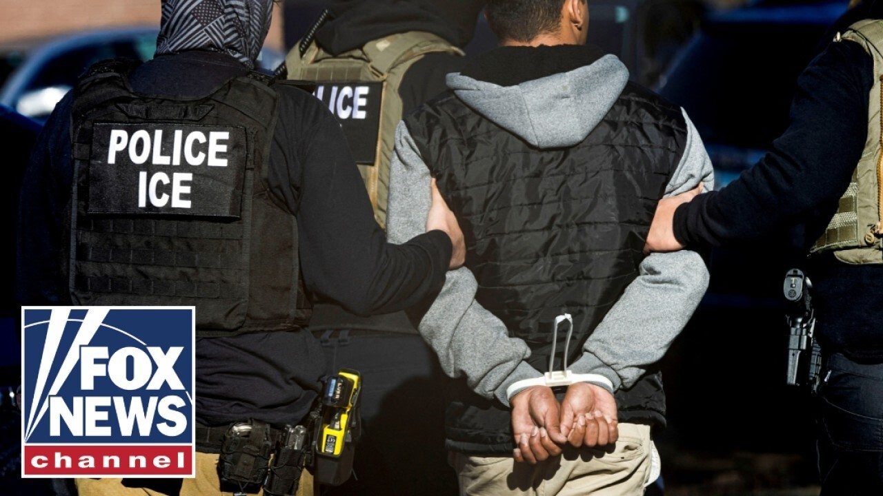 DHS chief, ICE officials spotlight sanctuary city consequences