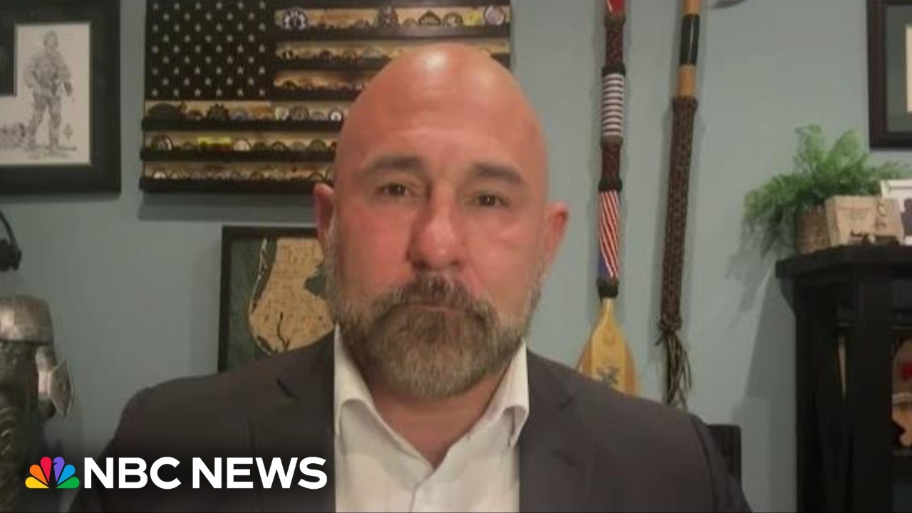Florida lieutenant governor urges residents to prepare as Hurricane Isaias nears