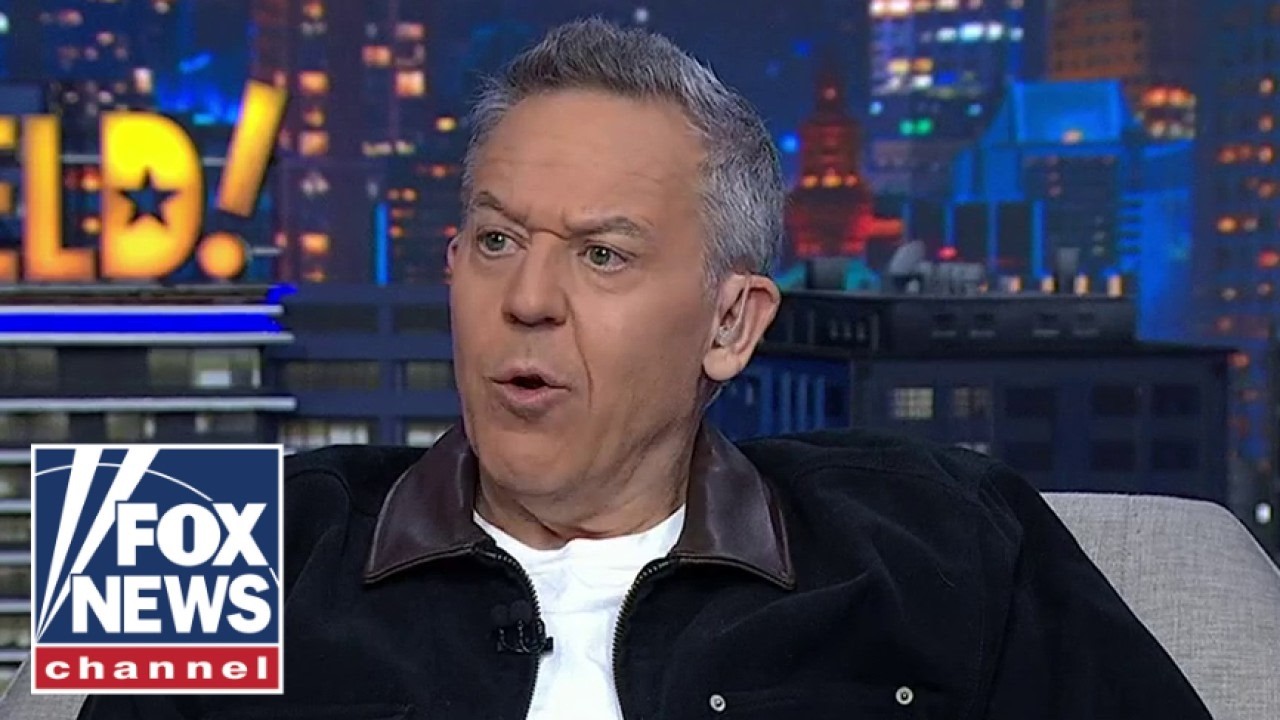 ‘Gutfeld!’: Would Hillary Clinton have won if she were a man?