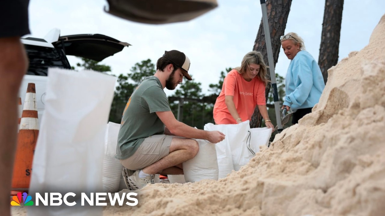 This Morning’s Top Headlines – Oct. 9 | Morning News NOW