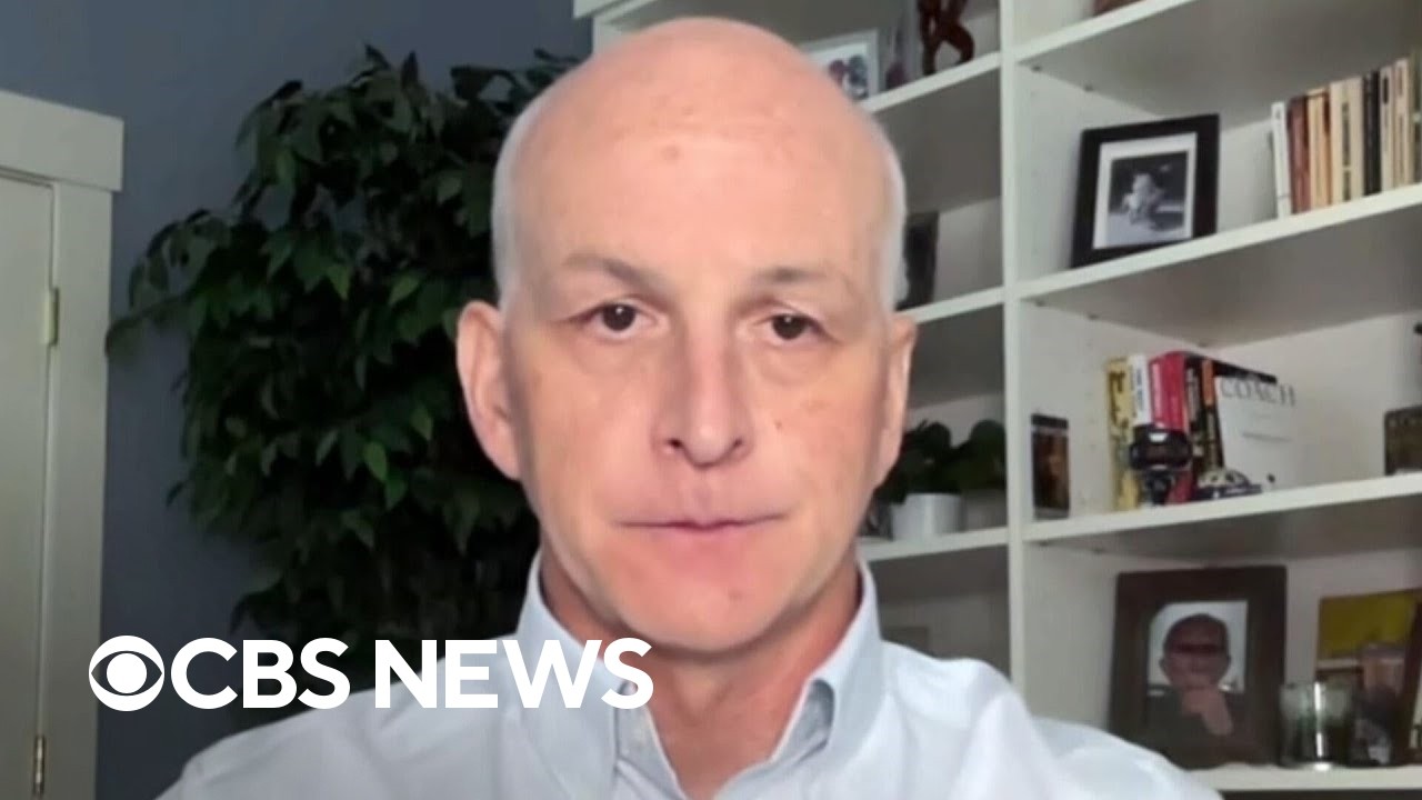 Rep. Adam Smith calls Pentagon plan to stream Fort Hood shooter execution "barbaric and gratuitous"